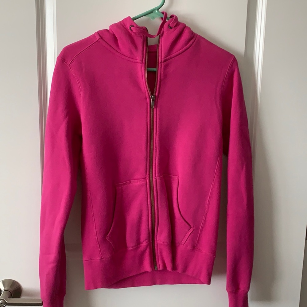 Lady foot locker jacket